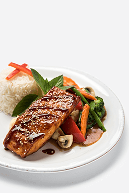 Teriyaki Specials